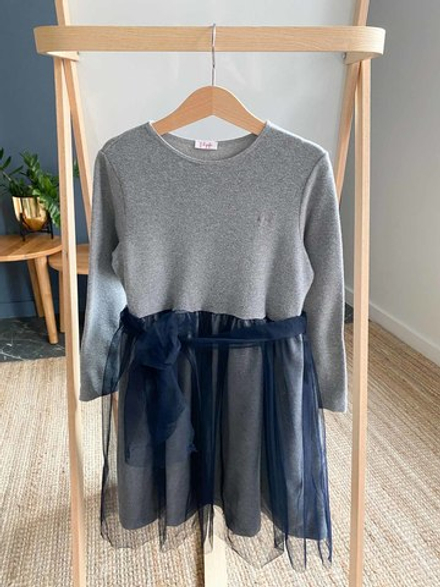 Платье Il Gufo, 128