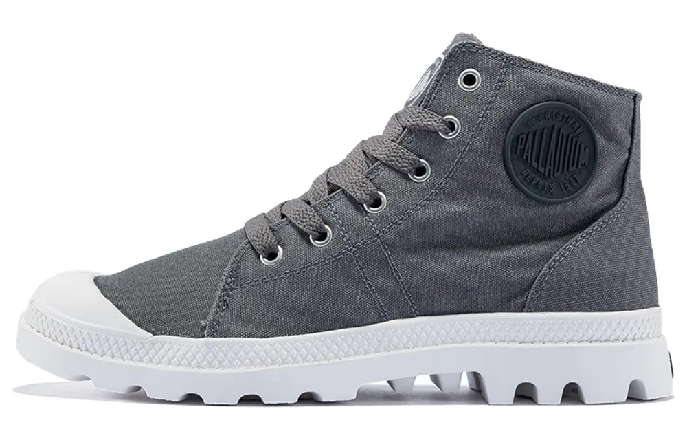 Palladium Pampa D3
