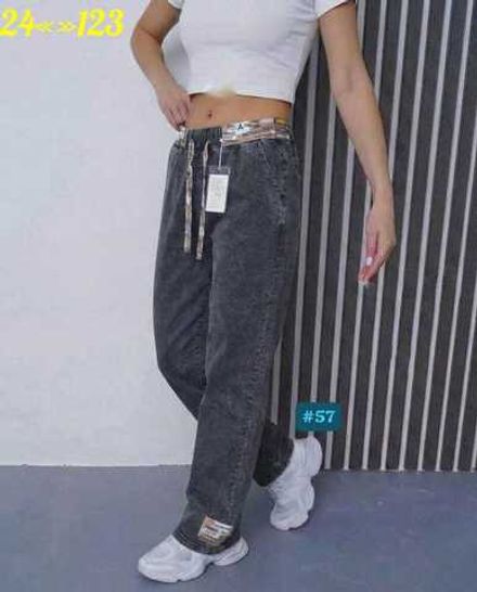 Джинсы 413588 (01653457535) Fabrika