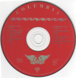 Aerosmith / Aerosmith (CD)