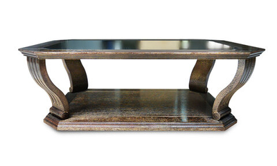 Стол «Ливерпуль-Краколет» чайный