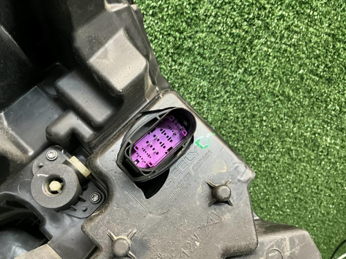 Фара левая Geely Atlas 2 (2023-н.в.) LED