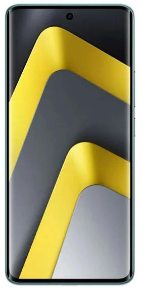 Смартфон Xiaomi POCO M8 Pro 5G 12 ГБ | 512 ГБ (Зелёный | Green) (версия Global)