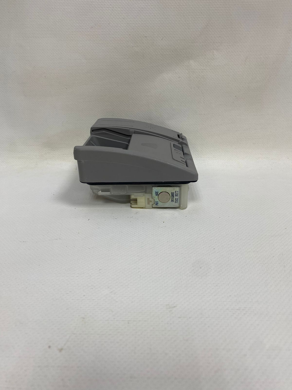 1.5 Дозатор моющих средств Bosch 755073 б/у для посудомоечной машины