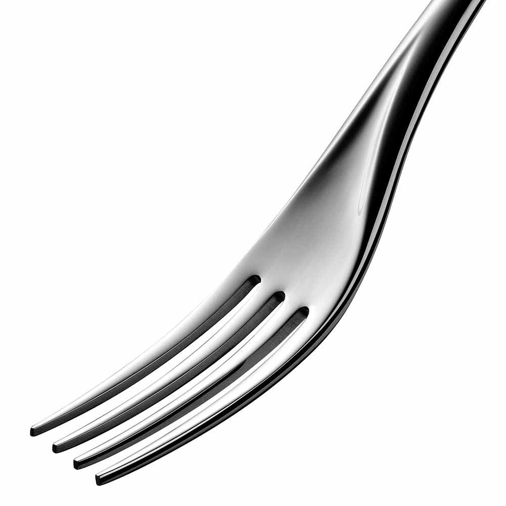 Набор столовых приборов на 6 персон 24 предмета Robert Welch Bud Англия фрагмент