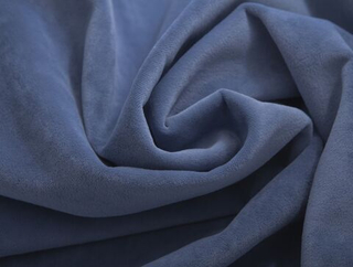 Микровелюр Model jeans (Модел джинс)