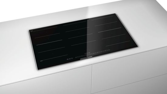 Индукционная варочная панель Bosch PIV975N17E
