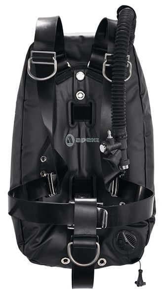 Крыло Apeks WTX-D30 усиленное