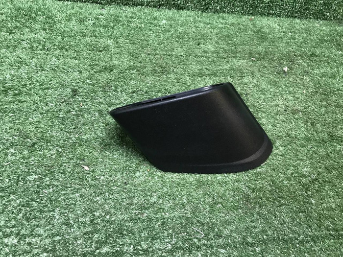 Накладка зеркала правая Porsche Cayenne 958 10-18