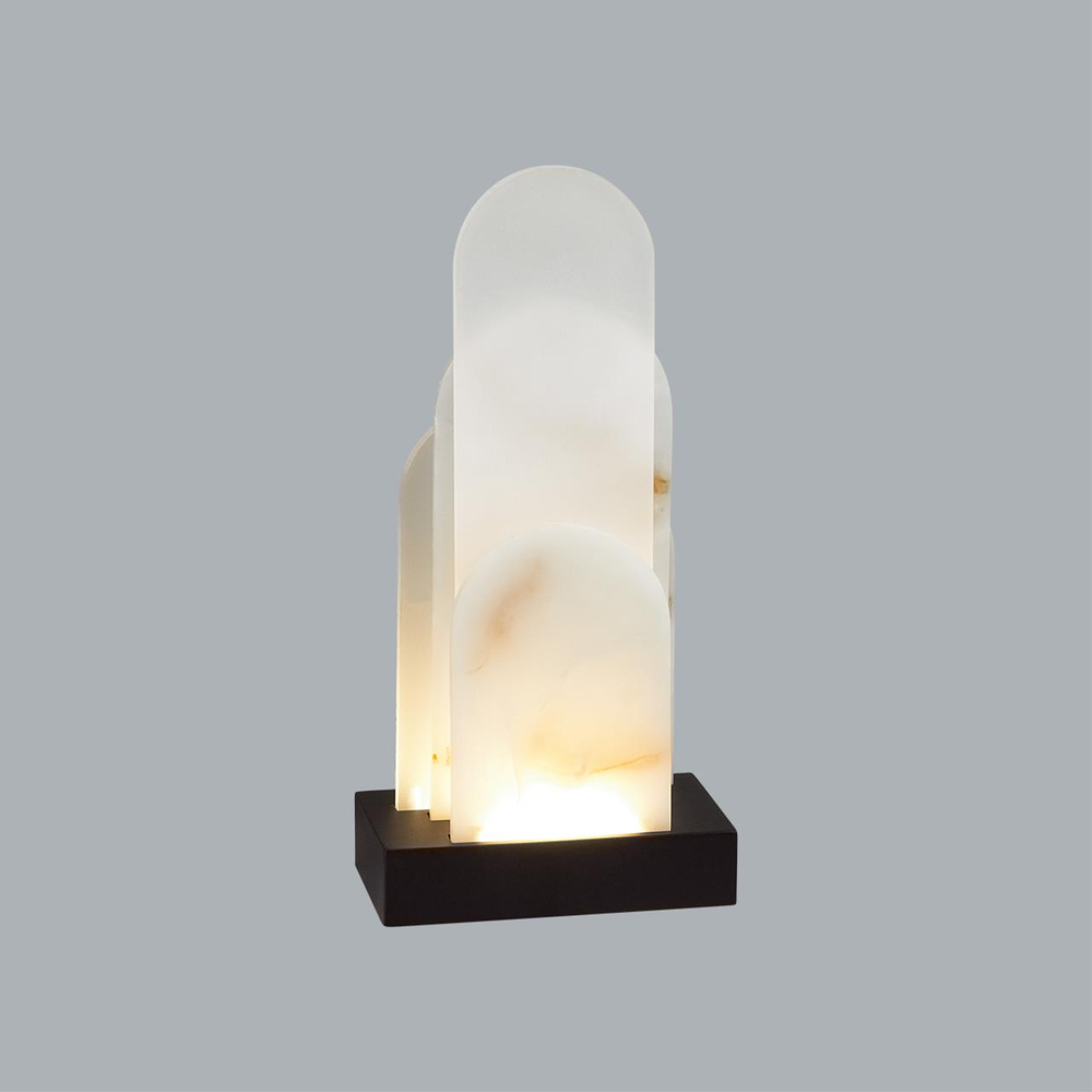 5438/12TL ODL_EX Настольная лампа LED 12Вт 3000К 220В IP20 HIGHTECH