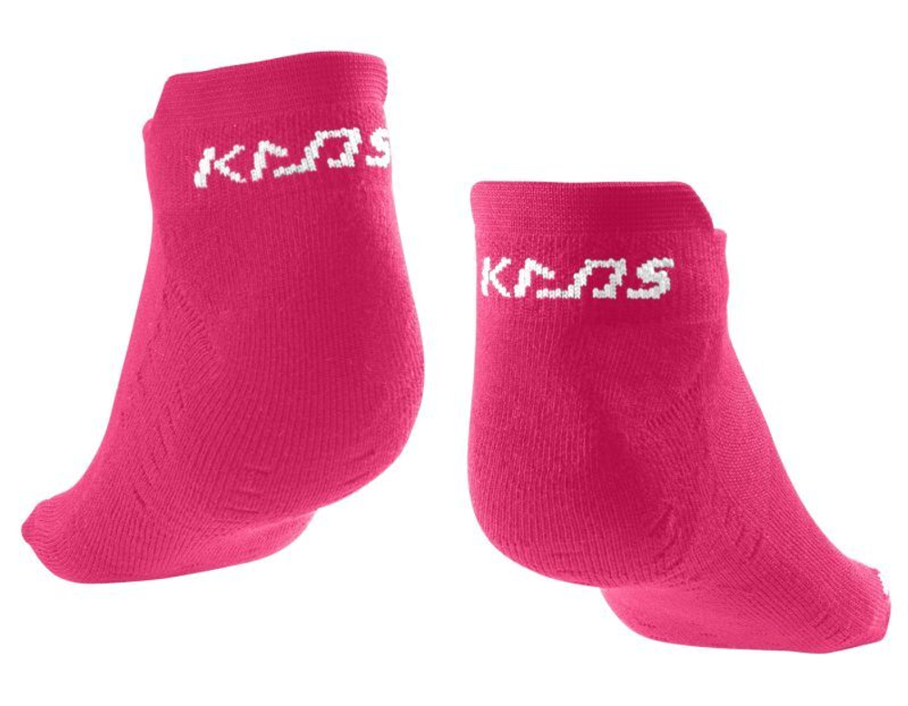 Теннисные носки Wilson Kaos II No Show Sock 1P