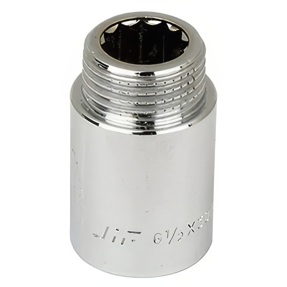 Удлинитель 3/4*20мм (JIF 430) уп 30 шт