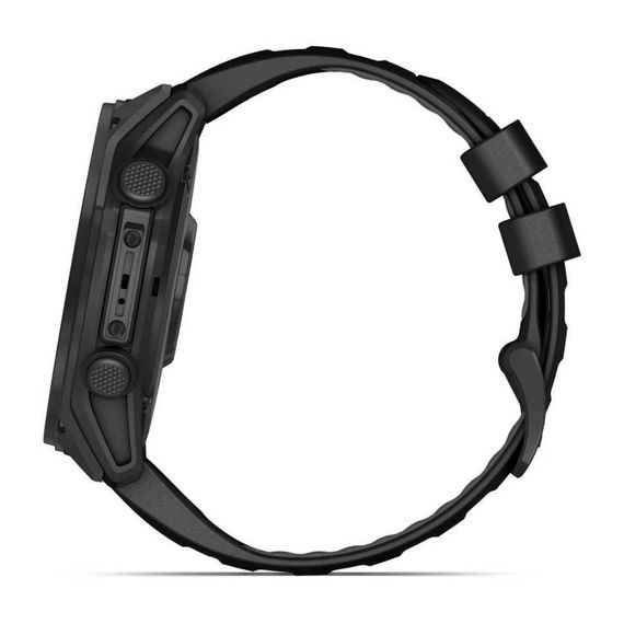 Умные часы Garmin Tactix 8 Amoled edition 47 mm