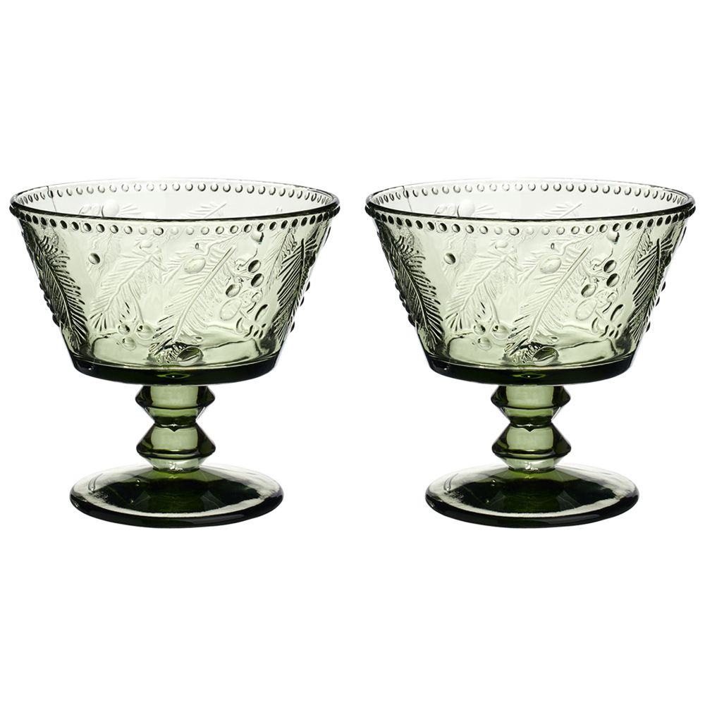 НАБОР КРЕМАНОК "CELEBRATION" GREEN, 2 ШТ/280 МЛ