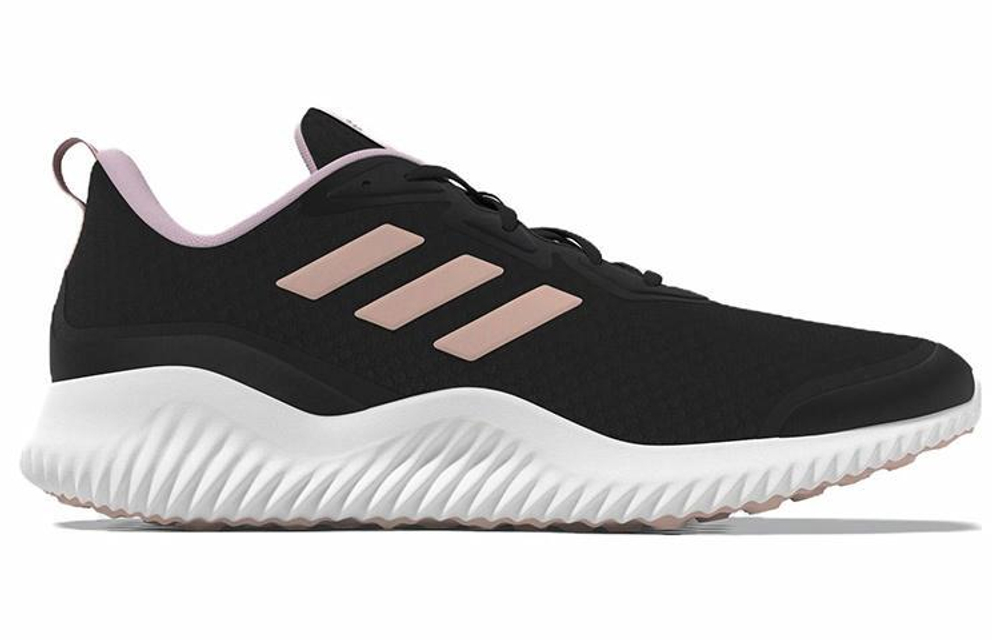Кроссовки Adidas Alphacomfy (Женская размерная сетка)