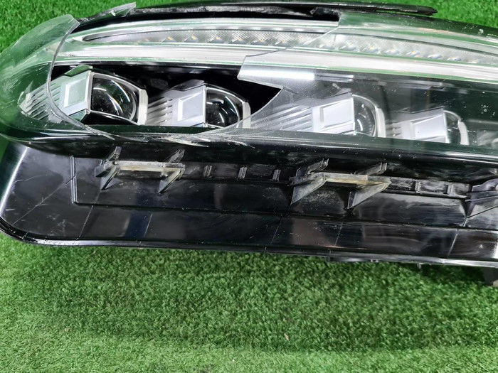 Фара правая EXEED VX (2021-2024) LED