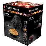 Мультимейкер Russell Hobbs 24620-56 красный
