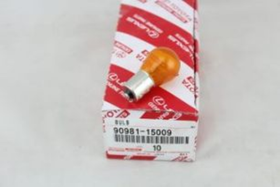 90981-15009,  BULB(FOR REAR COMBINATION LAMP)