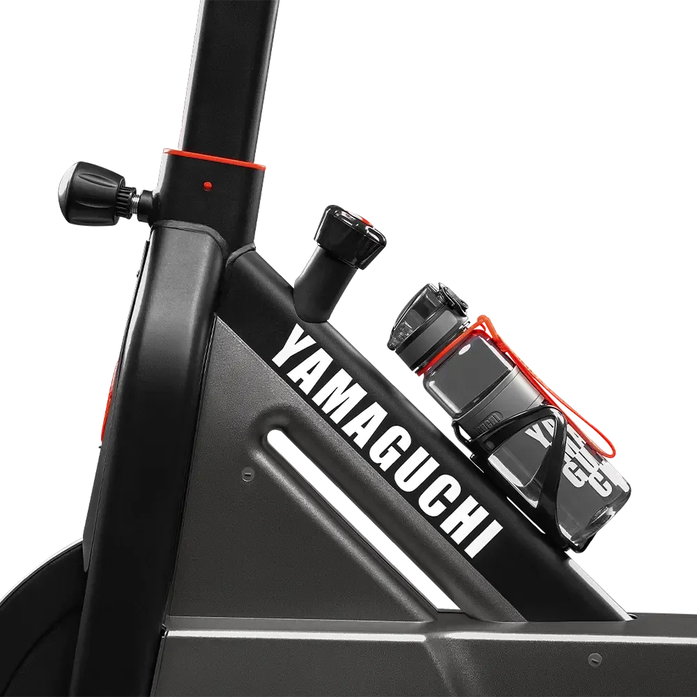 Умный велотренажер Yamaguchi Fitness Bike Light
