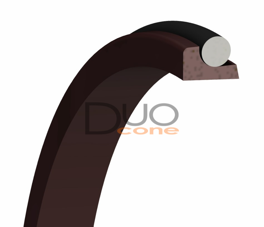 Грязесъемник Parker S1A 0500