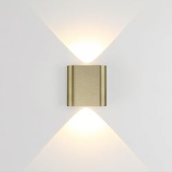 Накладной светильник Odeon Light MAGNUM 7107/2WL