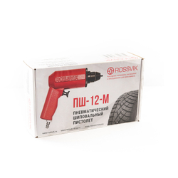 Пистолет шиповальный ROSSVIK ПШ-12М (для ремонтных шипов)