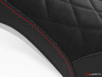 CB1000R 18-19 Diamond Sport Rider Seat Cover