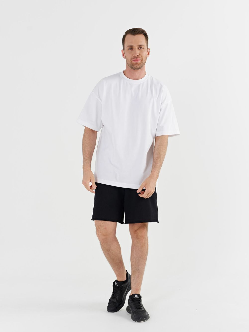 Футболка "Сахар" унисекс