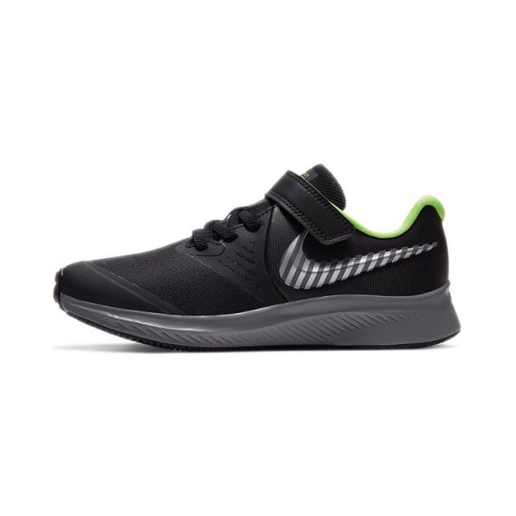 NIKE Star Runner 2 Детские беговые дорожки для детей