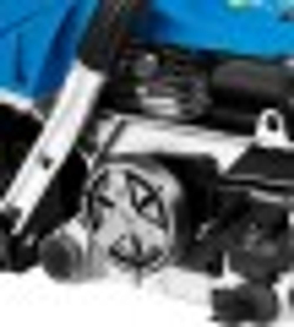 Бензопила ЗУБР ПБЦ-490 45ДП