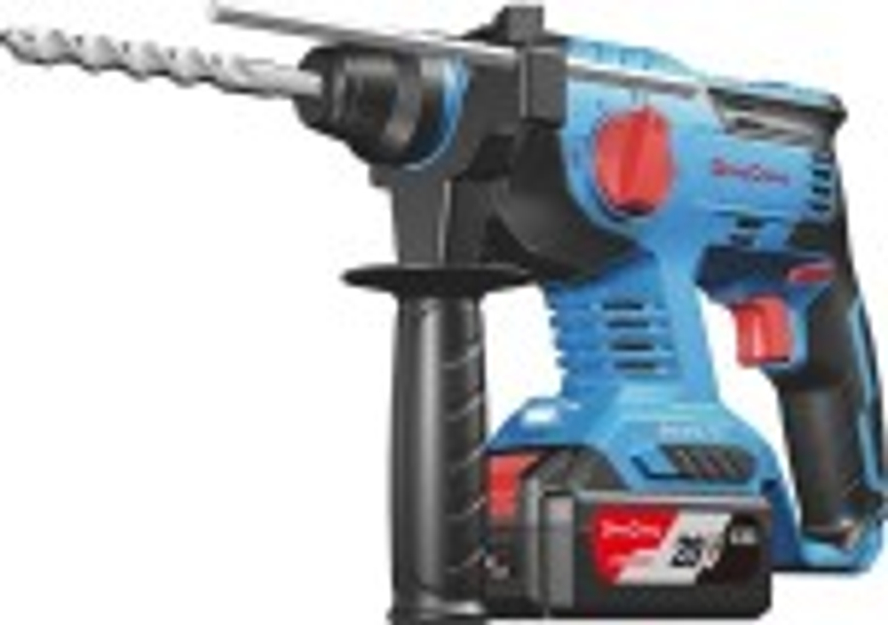 Перфоратор аккумуляторный DongCheng DCZC22 DCZC22(TYPE BM)