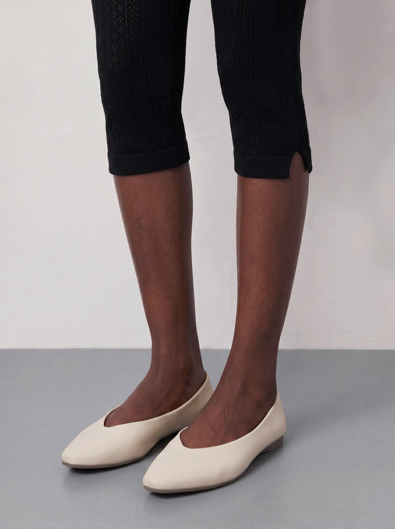 ballet flat