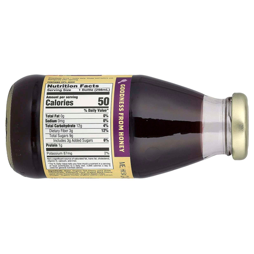 Zand, Immune Drink, бузина и мед, 298 мл (10,1 жидк. Унции)