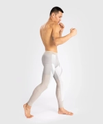 Компрессионные штаны Venum Attack Sand