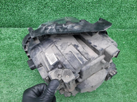 Фара правая Hyundai Santa Fe 4 TM (18-21) LED