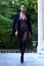 Боди Glossy Iris Body Alles
