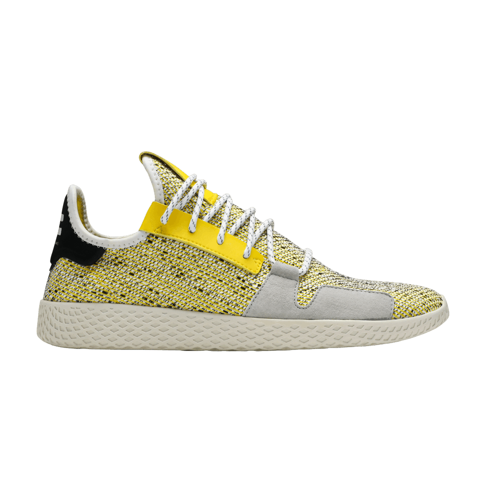 Кроссовки Adidas Originals Pharrell X Adidas Tennis Hu V2