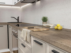 Фрейм-01 Cream Silk