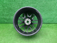 Диск литой R22 Mercedes GLE C167 (18-нв) AMG перед