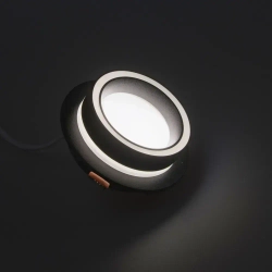 Светильник потолочный встраиваемый Kristy Light KL5577 GX53