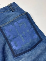 Шорты от MFG Ecko South pole True religion Jnco