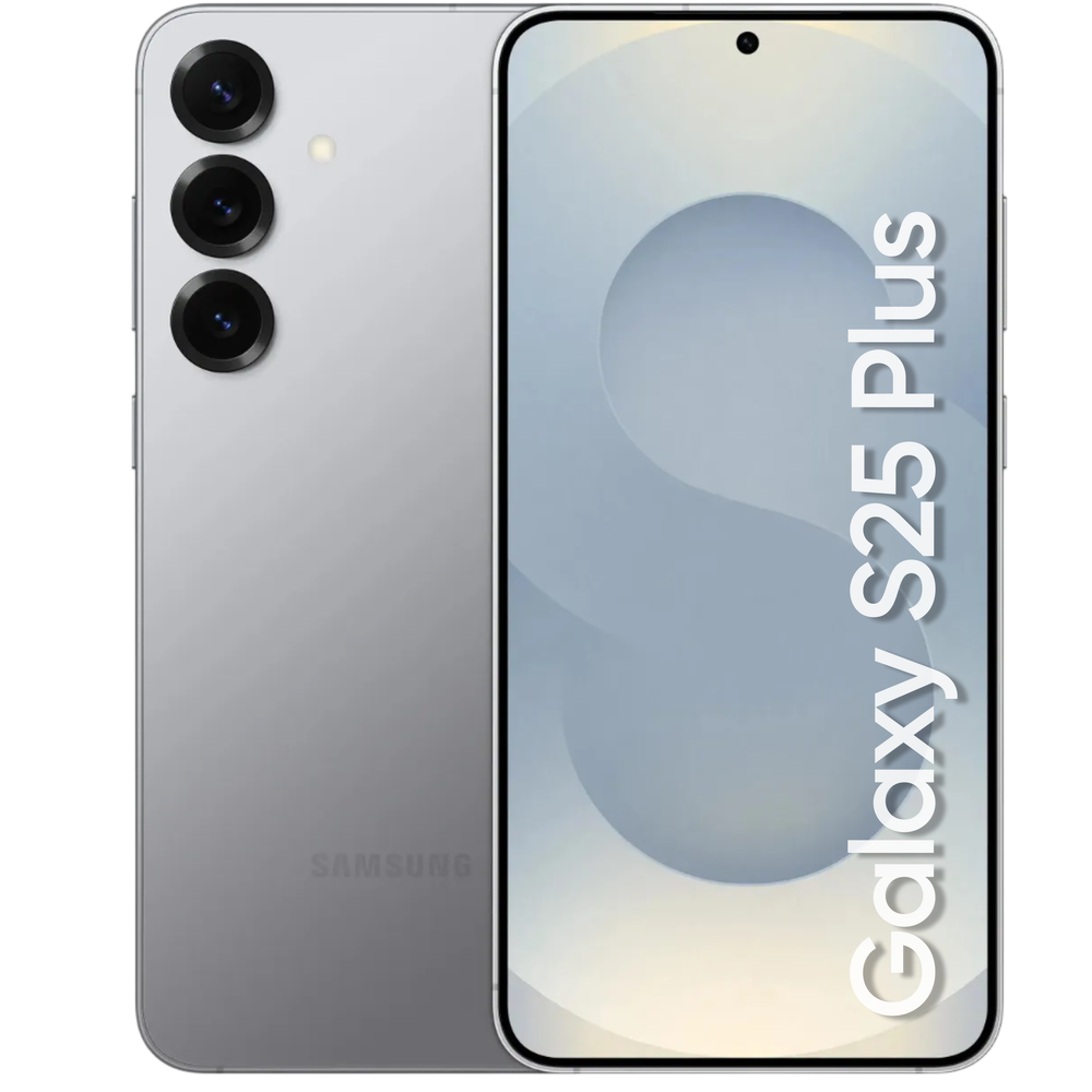 Samsung Galaxy S25+ 12/256Gb KR БУ