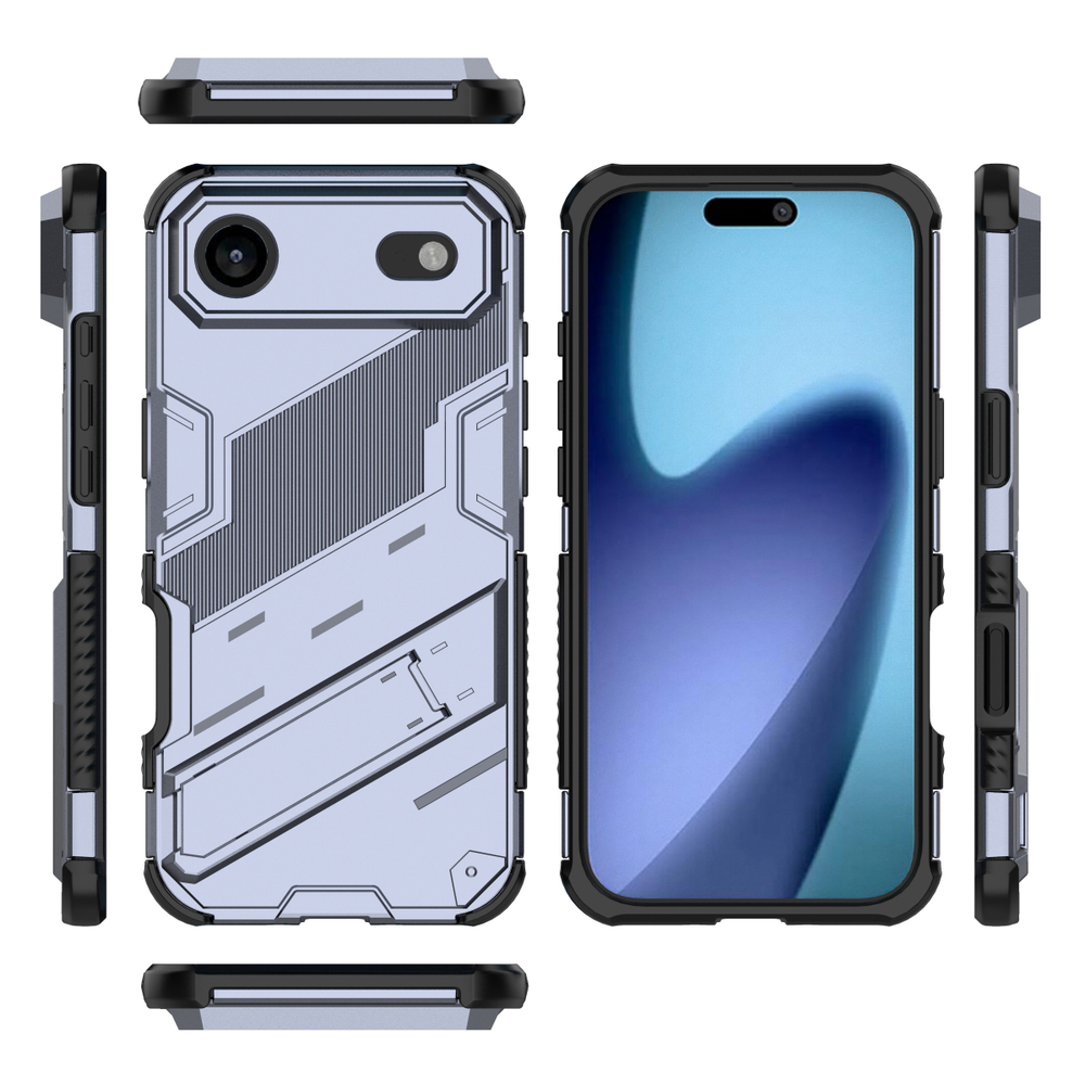 Чехол Warrior New Case для iPhone Air