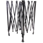 Тент-шатер «Практик» раздвижной в сумке 3*3*2,5м зеленый