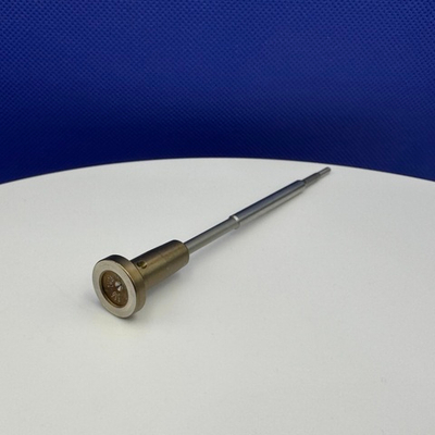 Клапан форсунки BOSCH F00VC01340 / YJT