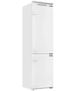 Встраиваемый холодильник Kuppersberg RBN 1961 фото 4