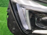 Фара левая Mercedes CLS c257 (17-21) Multibeam LED