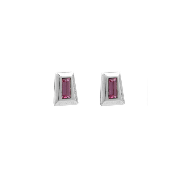 Серьги Ciclon DIVERSIA COLOR FUCSIA A231604-31 S R/S