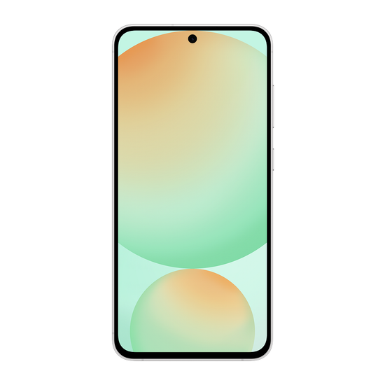 Смартфон Samsung Galaxy S24 FE 128Гб мятный