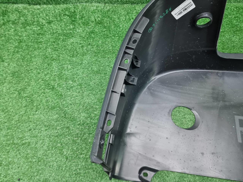 Бампер передний правая часть Scania R-Series 16-нв